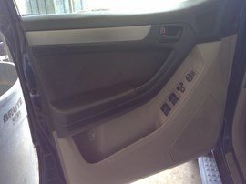 2004 TOYOTA 4RUNNER, SR5 MODEL, 4.0L, AT, 4WD,  Z26363
